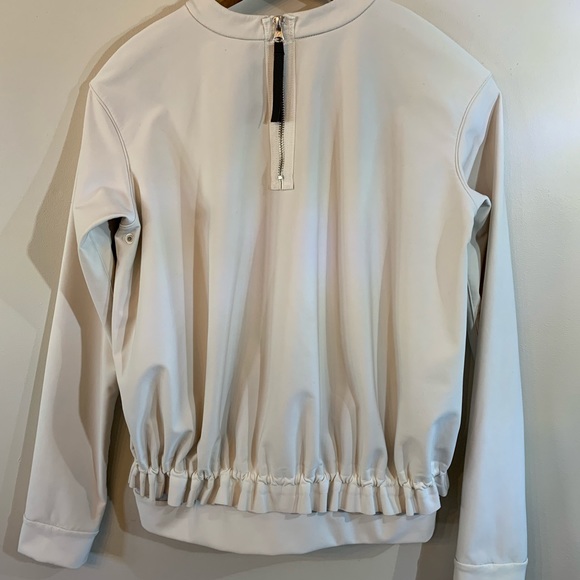 Lululemon pullover sz 2 approx - Picture 6 of 12